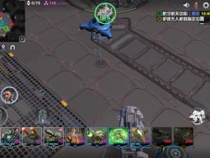 未来风暴中雷蒙斯指挥官怎么玩？详解雷蒙斯强势玩法思路