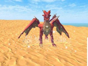 探索创造与魔法世界 揭秘骨龙坐骑珍稀价值与独特魅力