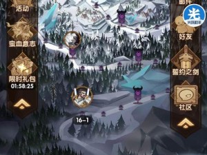 剑与远征玩家必看，光女、火女与羊头，培养谁才是最优选择？