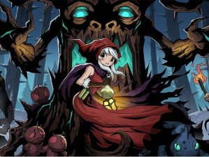 月圆之夜外婆你好攻略揭秘，未来玩法将带来哪三大革命性预测？