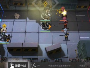 明日方舟洪炉示岁AF-6，如何巧妙通关与低配突袭打法揭秘？