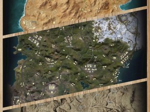 和平精英遗迹地图资源管理战术深度解析