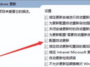 Win10自动更新无法忍受？深度解析如何有效关闭自动更新方法