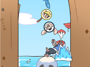 师父大师兄再陷妖境！第18关通关秘籍大公开，未来玩法将如何革新？