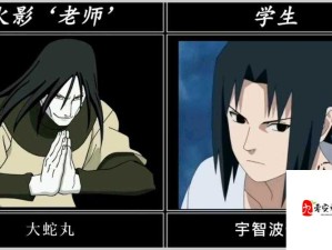 火影忍者，自然能量吸收者的资源管理技巧与避免浪费策略