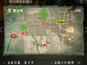 明日之后莱文市特殊道具如何获取？兑换地点演变史全揭秘！