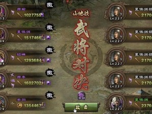 成语招贤记227关究竟怎么过？全面策略与技巧深度解析揭秘！