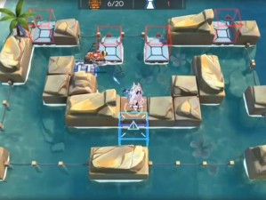 明日方舟2-5关卡如何巧妙攻略？解锁隐藏策略，深度游戏体验揭秘！