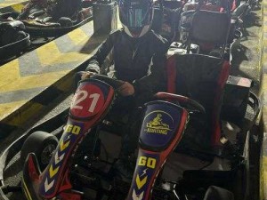 野外修炼馆飞驰秘籍 解锁跑跑卡丁车极致速度与激情之旅