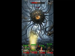 地下城堡2图19莱姆米里斯如何轻松通关？打法攻略大揭秘！