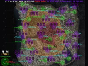 如何在使命召唤手游中单刷僵尸图？高效刷图攻略与深度心得揭秘