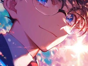 柯南高清壁纸鉴赏与资源管理艺术策略