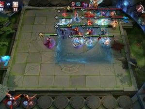 王者模拟战S1赛季大魏阵容如何称霸？新版本致胜秘籍等你来解锁！