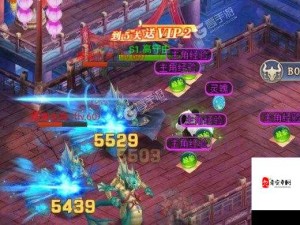 云汉仙侠录深度解析装备玩法 品级进阶战力飙升秘诀