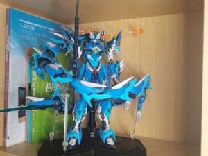 如何轻松攻克我爱拼模型中的加拉塔石塔？图文详解攻略来袭！