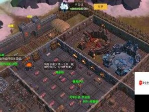 冰原守卫者攻略，揭秘地牢深层打法技巧与策略