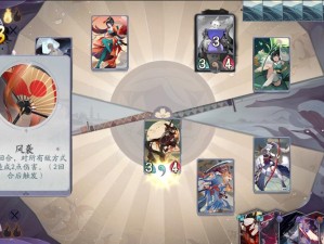 阴阳师百闻牌大江山快攻如何搭配阵容才能无敌于战场？