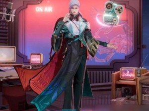 明世隐在王者模拟战中的辅助之神奥秘解析