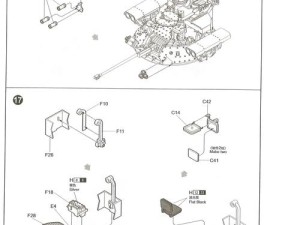 如何重装上阵？战车组装从新手到精通的全面攻略揭秘