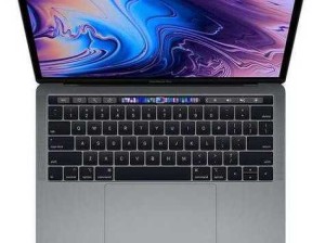 1819 岁 MacBook Pro 高清：强劲性能与卓越画质之选