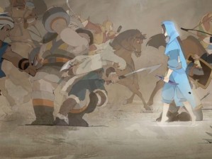 部落与弯刀NPC心仪对象难捉摸？好感提升秘籍及未来玩法大猜想！