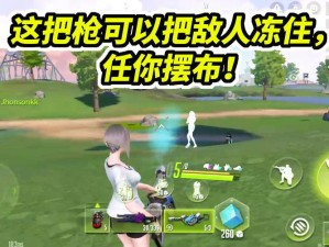 量子特攻步枪深度评测，资源管理视角下的性能与策略