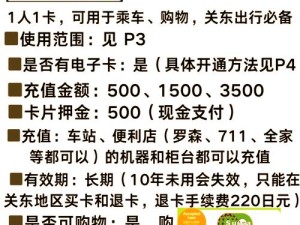 日本二卡一卡三卡使用全攻略：如何高效管理多张卡片？详细指南与实用技巧分享