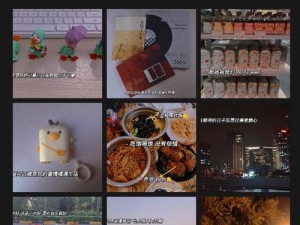 解锁视觉盛宴，别让期待与假想成为你的观赏枷锁