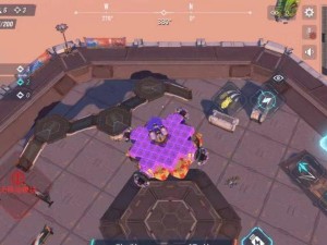 重装上阵擂台恶心流究竟有多强？深度解析其玩法全揭秘