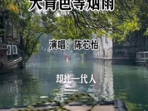 天青色等烟雨之秘，青花瓷在资源管理中的隐喻深意