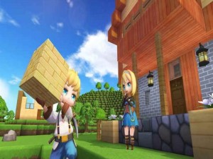 如何在创想世界中轻松通关？全面攻略及职业选择详解揭秘