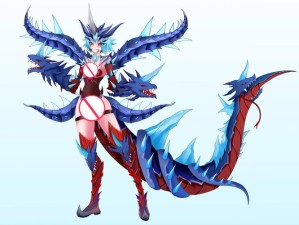 怪兽娘第二季剧情解析：全新角色登场，怪兽与少女的奇幻冒险再续