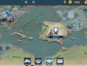如何顺利通关欧陆战争61914的5-3防守海战？开荒攻略揭秘！