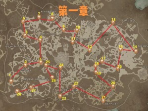 暗黑破坏神4圣坛有什么用？建筑作用深度解析