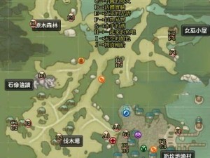 工匠物语2深度解析，钢铁都市五城任务如何完美攻略？