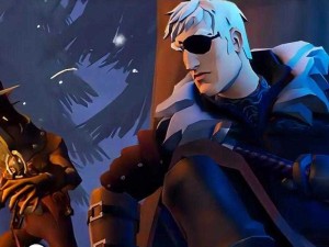 冰原守卫者制作箱子秘籍，掌握资源管理的精妙艺术