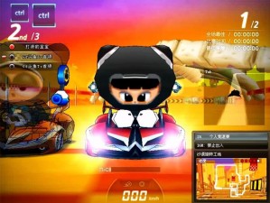 9月2日重温经典，揭秘跑跑卡丁车每日一题答案