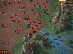 富豪闯三国九宫格观战有何秘诀？全攻略底层逻辑与操作映射大揭秘！