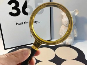 抖音放大镜效果如何实现及其创意应用有哪些惊喜？