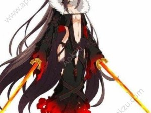 FGO虞姬强度究竟如何？全面分析及培养建议揭秘其演变史