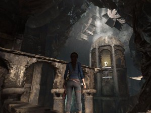 古墓丽影崛起好玩吗，一部动作冒险游戏的演变史