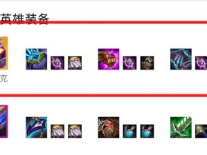 云顶之弈卢锡安，双电刀破败流出装深度解析