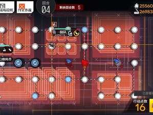 少女前线2020冬活偏振光非偏光源临界角EX2如何通关？未来玩法会有大变革吗？