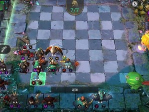 多多自走棋龟甲长老升星价值几何？深度剖析带你揭晓！