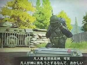 绝了！暗区突围游荡者生存必杀技，萌新秒变大佬！