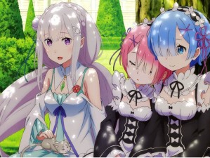 如何从零突破？异世界生活关卡系统与活动主线玩法全揭秘？