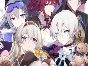 量子特攻引力解锁 战术新纪元等你来探