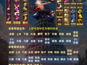 DNF手游封印之锁抽卡攻略：掌握必胜技巧，让你轻松获胜！