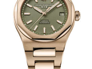 芝柏桂冠08年照片高清展示：经典腕表设计细节与历史背景全解析