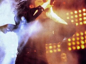 你是电你是光 灵感源泉独一无二